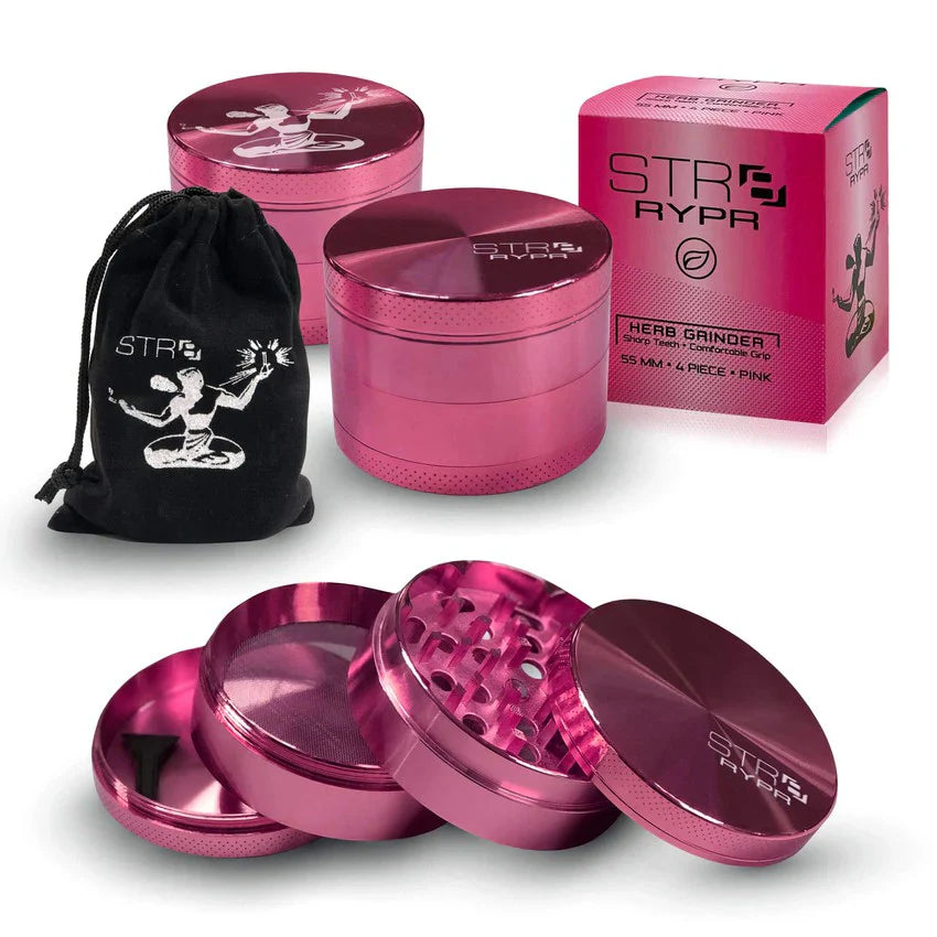 str8-brand-grinders-str8-brand-grinders-MJ Wholesale