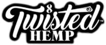 Twisted Hemp Wraps