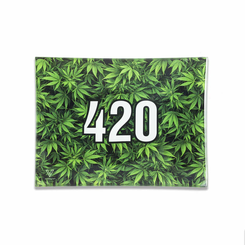 v-syndicate-rolling-trays-v-syndicate-rolling-trays-MJ Wholesale