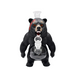 10” 3D bear Water Pipe - (1 Count)-Hand Pipes, Rigs, & Bubblers