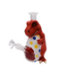 10” 3D Dinosaur Water Pipe - (1 Count)-Hand Pipes, Rigs, & Bubblers