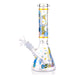 10″ Anime Doll Glass Bong Beaker Water Pipe - Colors May Vary - (1 Count)-Hand Pipes, Rigs, & Bubblers