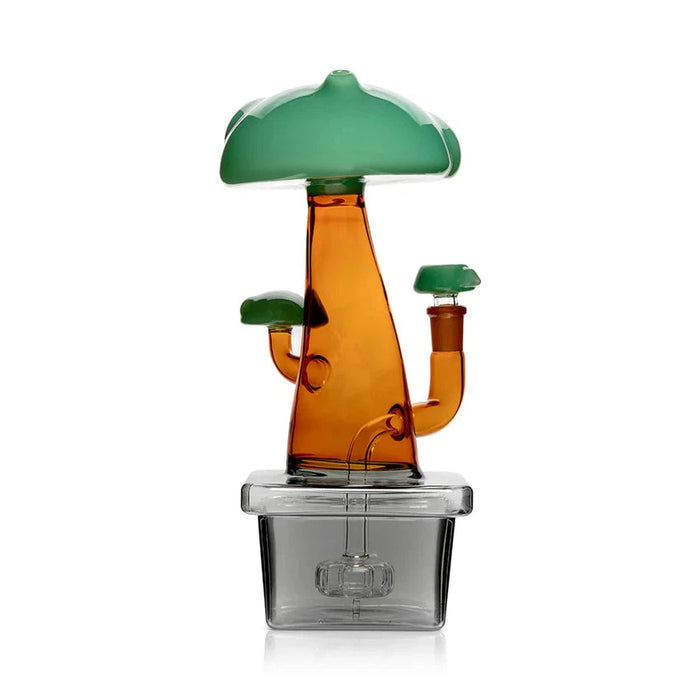 bonsai tree dab rig 10" Hemper Bonsai XL Bong