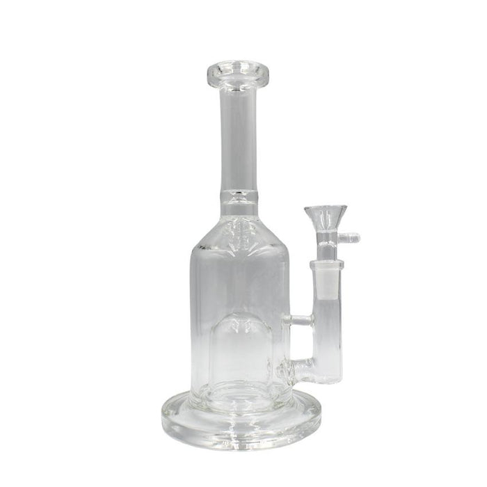 10" Inline Waterpipe - (1 Count)-Hand Pipes, Rigs, & Bubblers