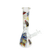 10″ R&M Glass Bong Beaker bottom Water Pipe - (1 Count)-Hand Pipes, Rigs, & Bubblers