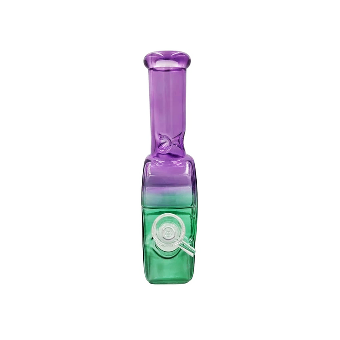 10" Violin Themed Waterpipe Colors May Vary - (1 Count)-Hand Pipes, Rigs, & Bubblers