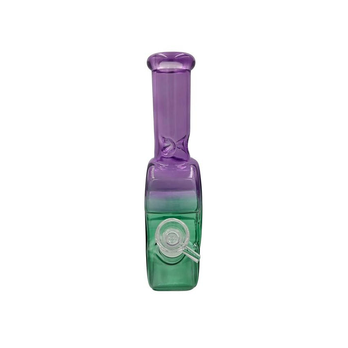 10" Violin Themed Waterpipe Colors May Vary - (1 Count)-Hand Pipes, Rigs, & Bubblers