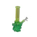 10" Waterwave Waterpipe - Color May Vary - (1 Count)-Hand Pipes, Rigs, & Bubblers