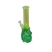 10" Waterwave Waterpipe - Color May Vary - (1 Count)-Hand Pipes, Rigs, & Bubblers
