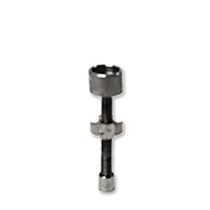 10mm Male Adjustable Titanium Nail - (1 Count)-