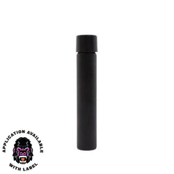 Cork Top Glass Cigar Tube (570Qty) - Bulk Wholesale Marijuana Packaging,  Vape Cartridges, Joint Tubes, Custom Labels, and More!