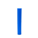 116mm PR Preroll Blunt Tubes - Cyan Blue - (1000 Per Box)-Joint Tubes & Blunt Tubes