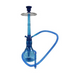 12" Deezer Tripp Disposable Hookah - Color May Vary - (1 Count or 12 Count Master Case)-Hand Pipes, Rigs, & Bubblers