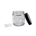 12mm Round Glass Double Pinch Tips - (12 Count)-Hand Pipes, Rigs, & Bubblers