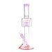 13” Dome Tree Arm Perc Glass Water Pipe - Various Colors - (1 Count)-Hand Pipes, Rigs, & Bubblers