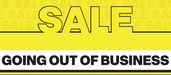13oz Indoor/Outdoor Banner with Grommets (Various Sizes & Styles)-Custom Print Stickers