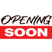 13oz Indoor/Outdoor Banner with Grommets (Various Sizes & Styles)-Custom Print Stickers