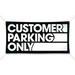 13oz Indoor/Outdoor Banner with Grommets (Various Sizes & Styles)-Custom Print Stickers
