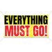 13oz Indoor/Outdoor Banner with Grommets (Various Sizes & Styles)-Custom Print Stickers