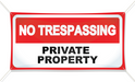 13oz Indoor/Outdoor Banner with Grommets (Various Sizes & Styles)-Custom Print Stickers