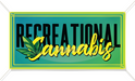 13oz Indoor/Outdoor Banner with Grommets (Various Sizes & Styles)-Custom Print Stickers