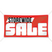 13oz Indoor/Outdoor Banner with Grommets (Various Sizes & Styles)-Custom Print Stickers
