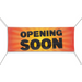 13oz Indoor/Outdoor Banner with Grommets (Various Sizes & Styles)-Custom Print Stickers
