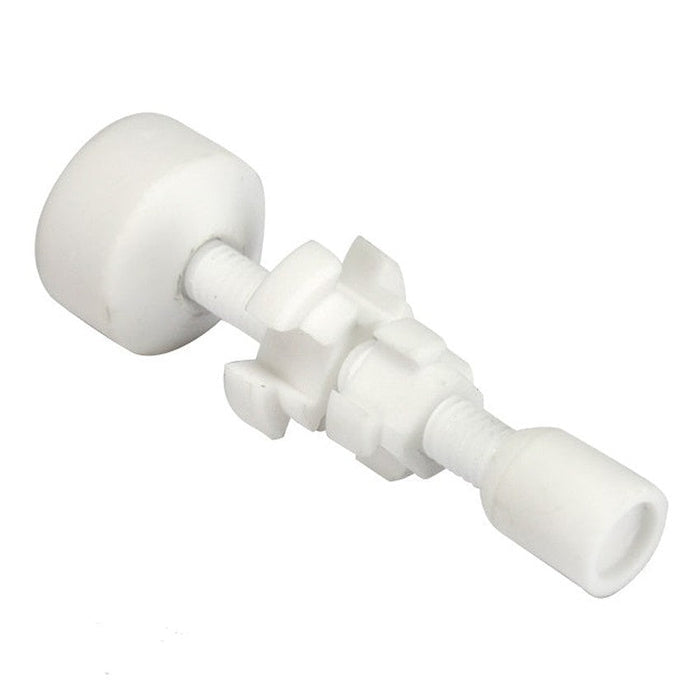 14\18mm Adjustable Ceramic Nail - (1 Count)-Hand Pipes, Rigs, & Bubblers