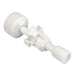 14\18mm Adjustable Ceramic Nail - (1 Count)-Hand Pipes, Rigs, & Bubblers