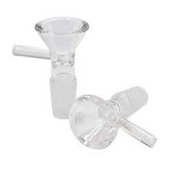 14mm Male Bowl Piece - (1 Count)-Hand Glass, Rigs, & Bubblers