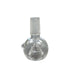 14mm Male Glass Bowl - Design May Vary - (4 Count)-Hand Pipes, Rigs, & Bubblers