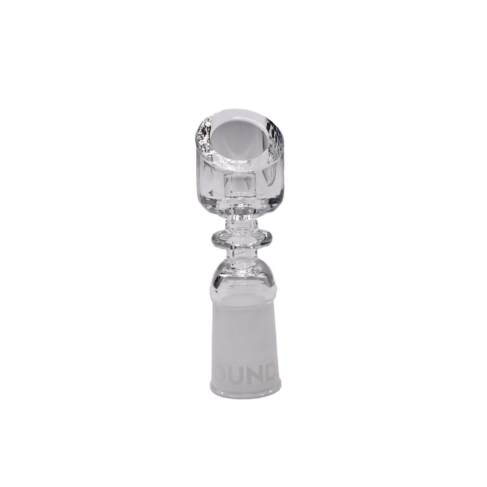 14mm Snoop Dogg Pounds Starship Female Quartz Bucket - (1 Count)-