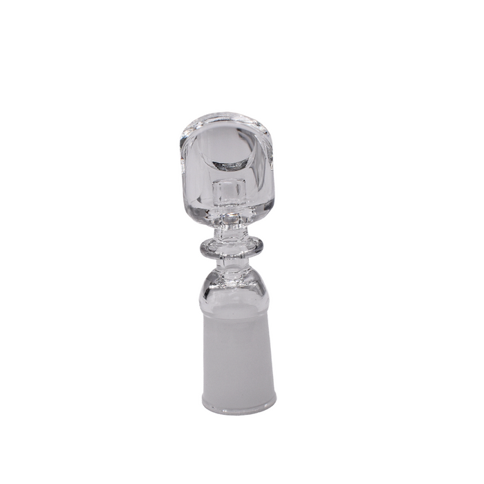 14mm Snoop Dogg Pounds Starship Female Quartz Bucket - (1 Count)-