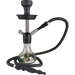 15" Pharaohs Xena Hookah - Various Colors - (1 Count)-Hand Glass, Rigs, & Bubblers