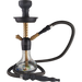 15" Pharaohs Xena Hookah - Various Colors - (1 Count)-Hand Glass, Rigs, & Bubblers