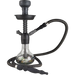 15" Pharaohs Xena Hookah - Various Colors - (1 Count)-Hand Glass, Rigs, & Bubblers