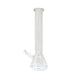 16" Tall Thick Glass 9mm Beaker Bong Water Pipe - (1 Count)-Hand Pipes, Rigs, & Bubblers