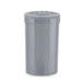 19 Dram Pop Top Vial - 1/8 Oz - Silver - (225 Count)-Pop Top Vials