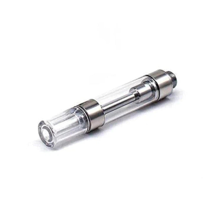1ml 510 Threaded Cartridges - (100 Empty Cartridges Per Tray) - Shop 1 MJ Wholesale 1ml 510 Threaded Cartridges - (100 Empty Cartridges Per Tray) - Shop 1 MJ Wholesale