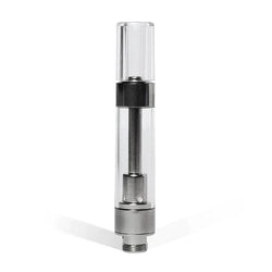 1ml 510 Threaded Cartridges - (100 Empty Cartridges Per Tray)-Vaporizers, E-Cigs, and Batteries