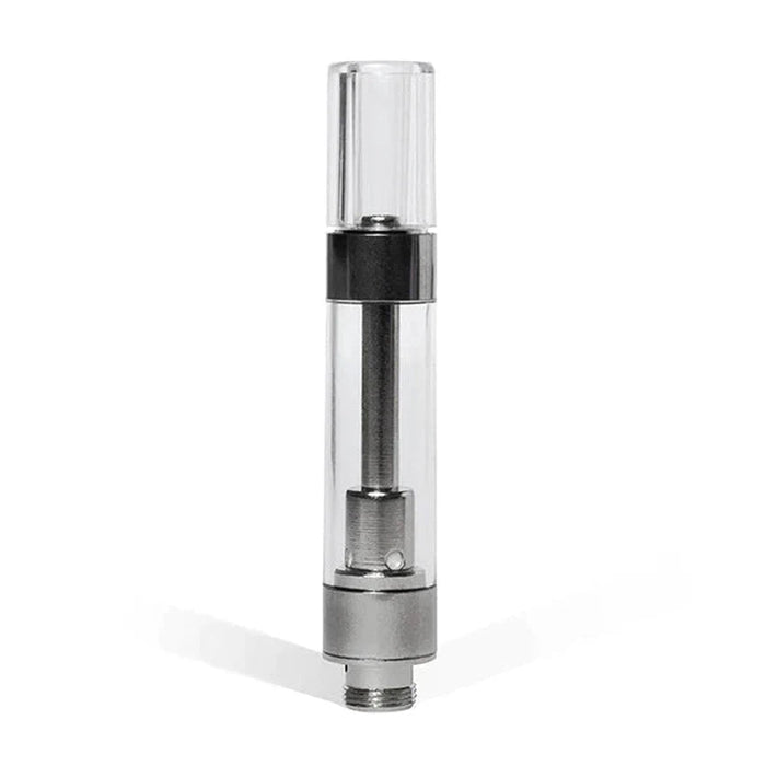1ml 510 Threaded Cartridges - (100 Empty Cartridges Per Tray) - Shop 1 MJ Wholesale 1ml 510 Threaded Cartridges - (100 Empty Cartridges Per Tray) - Shop 1 MJ Wholesale
