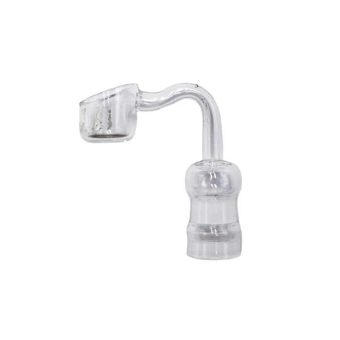 2-in-1 14mm18mm Female Quartz Banger 1ct 1 Pack-