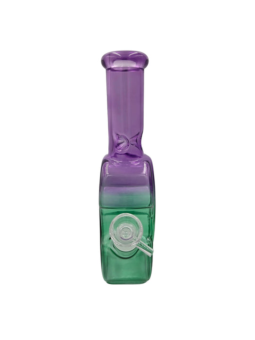 10" Violin Waterpipe Colors May Vary - (1 Count)-Hand Pipes, Rigs, & Bubblers-MJ Wholesale