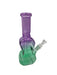 10" Violin Waterpipe Colors May Vary - (1 Count)-Hand Pipes, Rigs, & Bubblers-MJ Wholesale