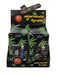 3" Diamond Cut Metal Hand Pipe Screen Pack - (12 Count Display)-Hand Pipes, Rigs, & Bubblers-MJ Wholesale