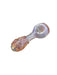 4" Pink Swirl Glass Hand Pipe - (1 Count)-Hand Pipes, Rigs, & Bubblers