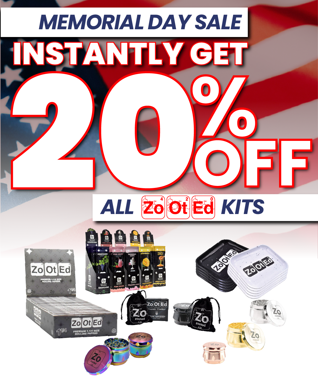 Weekly Promo 1
