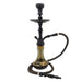 22" Pharaohs Pyrus Hookah - Various Colors - (1 Count)-Hand Pipes, Rigs, & Bubblers