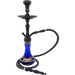 22" Pharaohs Pyrus Hookah - Various Colors - (1 Count)-Hand Pipes, Rigs, & Bubblers