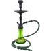 22" Pharaohs Pyrus Hookah - Various Colors - (1 Count)-Hand Pipes, Rigs, & Bubblers